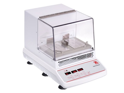 Ohaus ISICMBCDG *NEW* Incubated Shaker