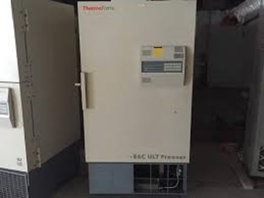 Thermo Scientific U86-13A41 -80 Freezer