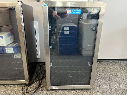 hOmeLabs HME030065N Undercounter Refrigerator