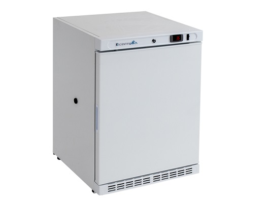 Cambridge Scientific K204SDR *NEW Undercounter Refrigerator