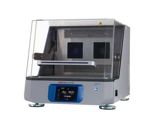 Thermo Scientific Solaris 4000 R *NEW* Refrigerated Incubator Shaker