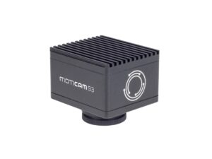Motic Moticam S3 *NEW* Microscope Camera