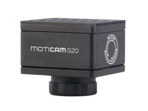 Motic Moticam S20 *NEW* Microscope Camera