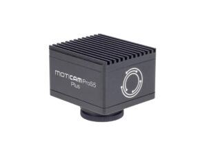 Motic Moticam PROS5 Plus *NEW* Microscope Camera