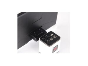 Motic Moticam BMH4000 *NEW* Microscope Camera