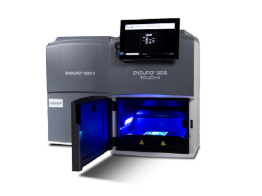Labnet Enduro GDST2-1365 *NEW* Gel Documentation System