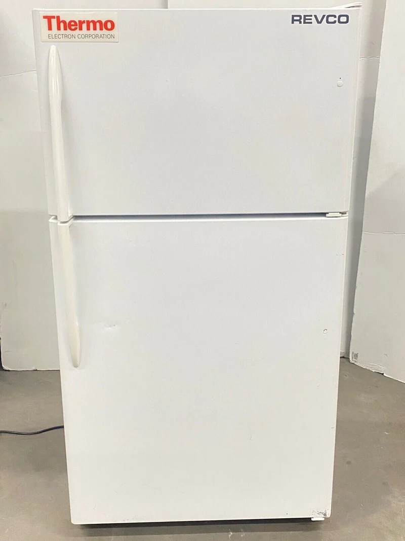 Thermo Scientific RCRF252A14 Refrigerator/Freezer Combo