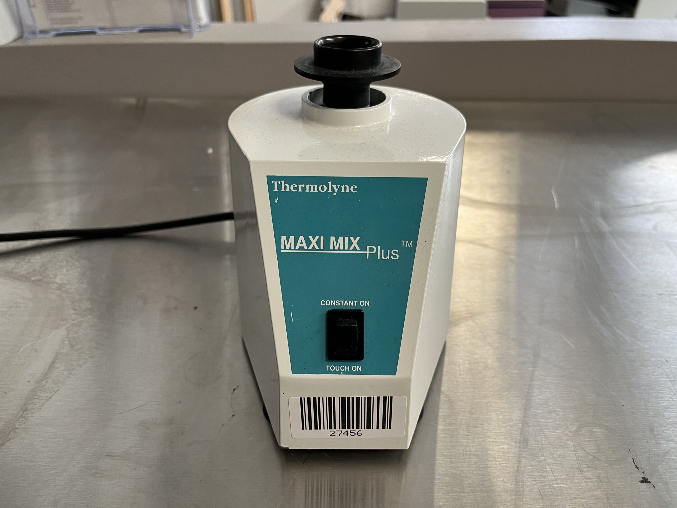 Thermolyne M63215 Vortexer