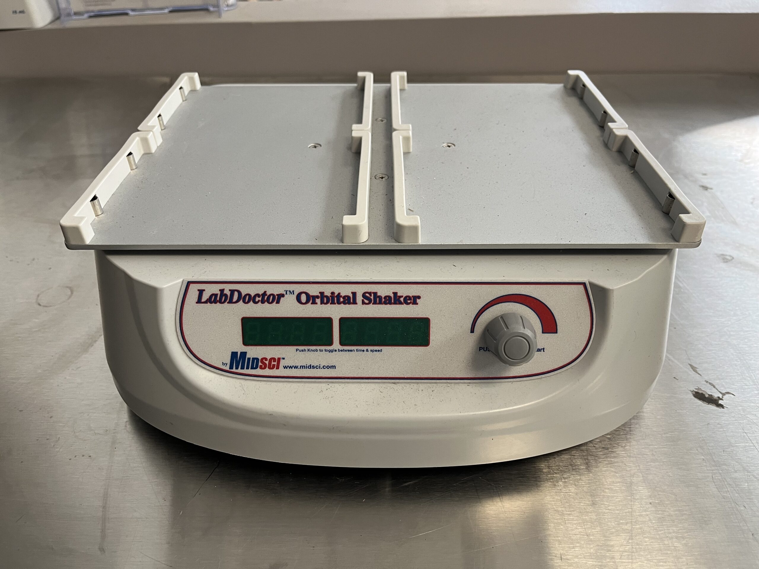 MidSci Opus Orbital Shaker