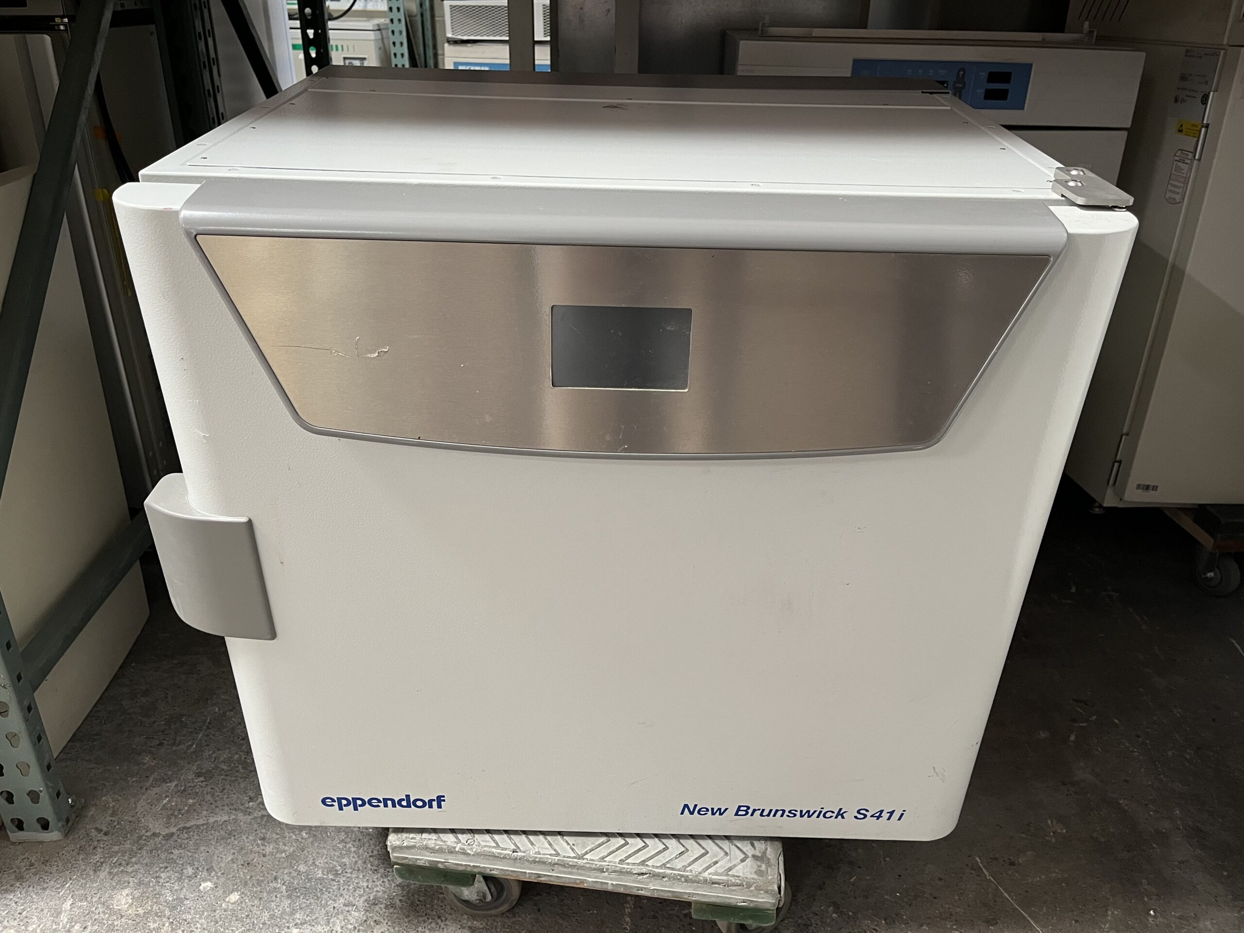 Eppendorf S41I-120-0100 Incubated Shaker