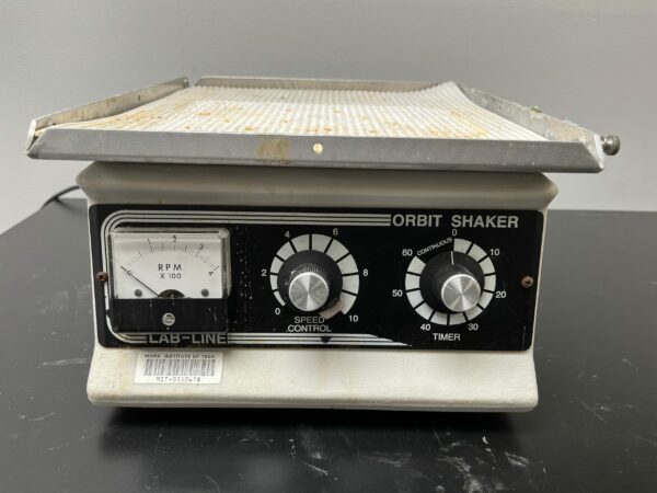 Lab-Line 3520 Orbital Shaker
