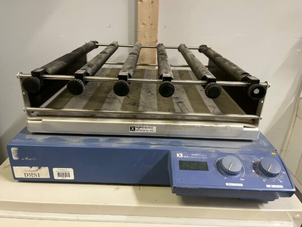 IKA HS501 Digital Shaker