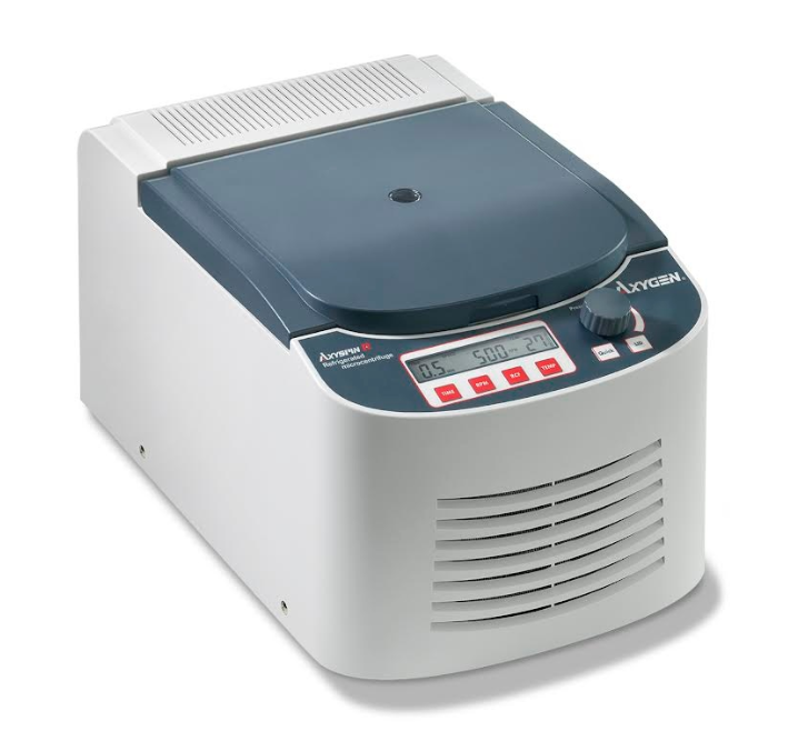 Labnet Axygen Axyspin *NEW* Microcentrifuge