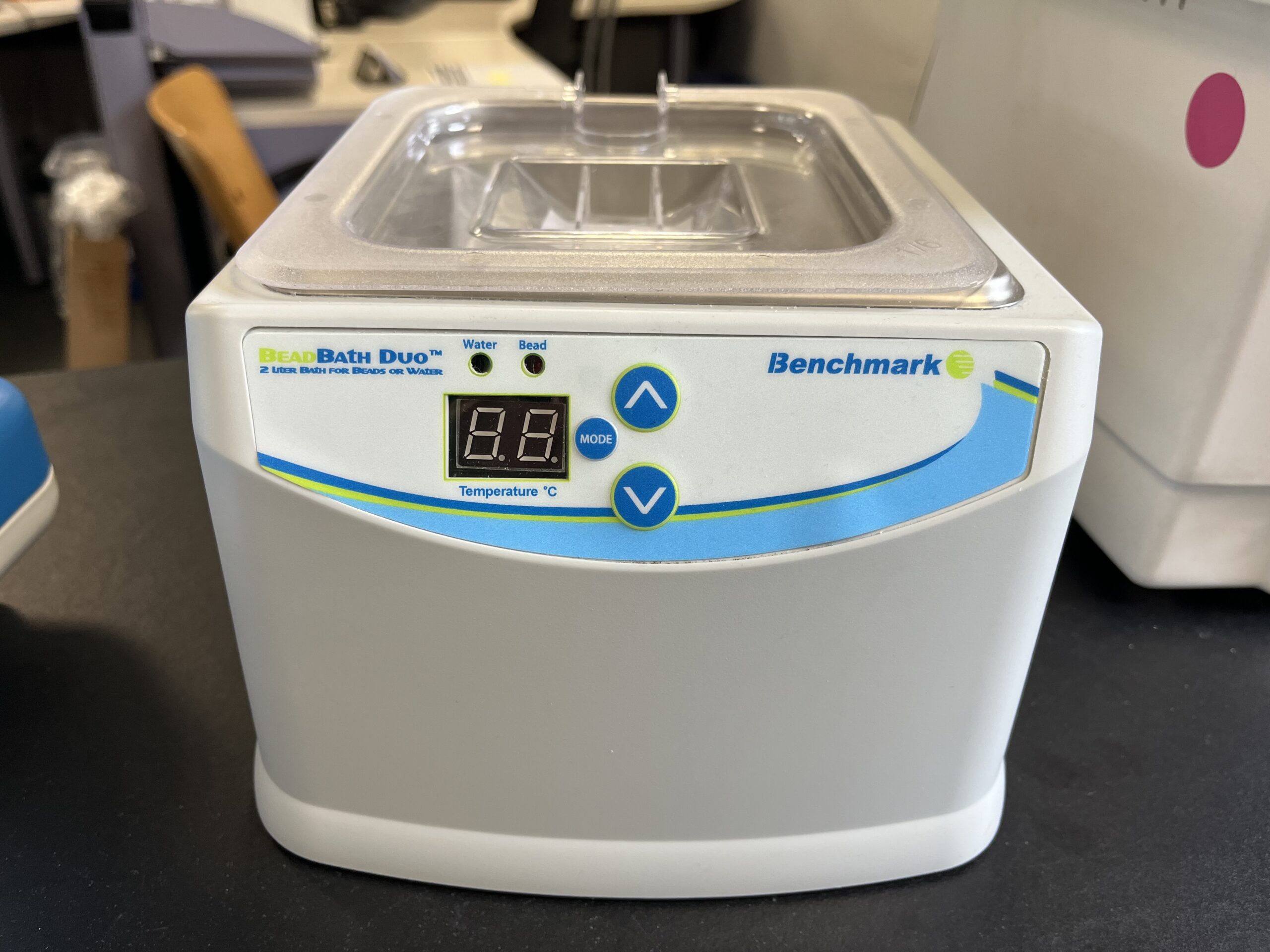 Benchmark Scientific B2402 *NEW* Bead Bath