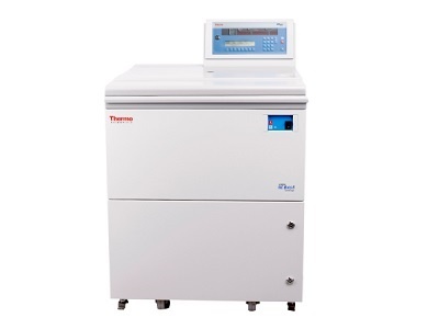 Thermo Scientific Sorvall RC Bios 10 Centrifuge