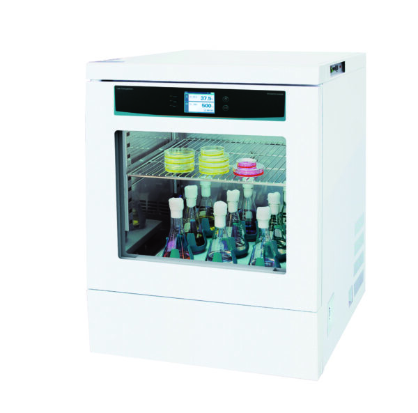 JeioTech ISS-4075R *NEW* Incubated Shaker