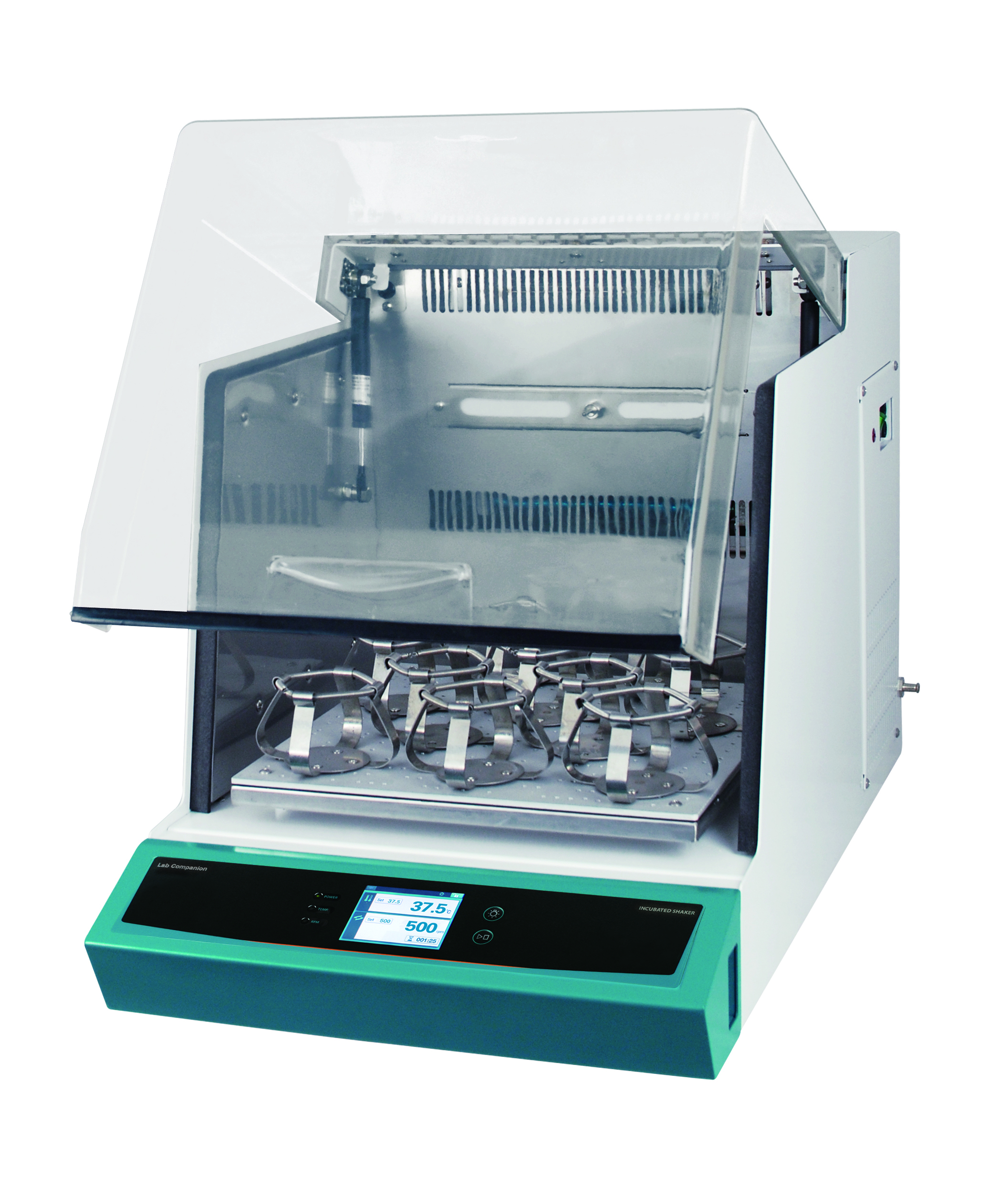 JeioTech IST-3075 *NEW* Incubated Shaker