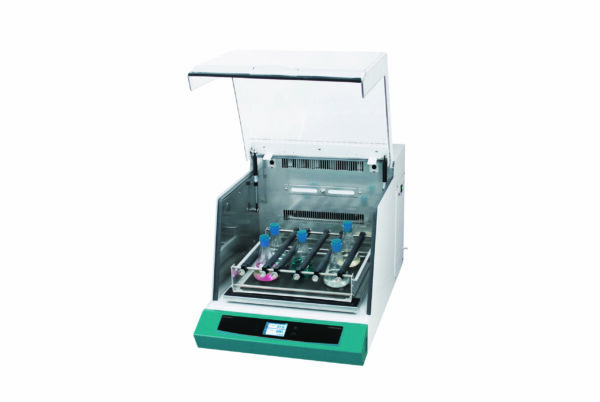JeioTech IST-4075 *NEW* Incubated Shaker
