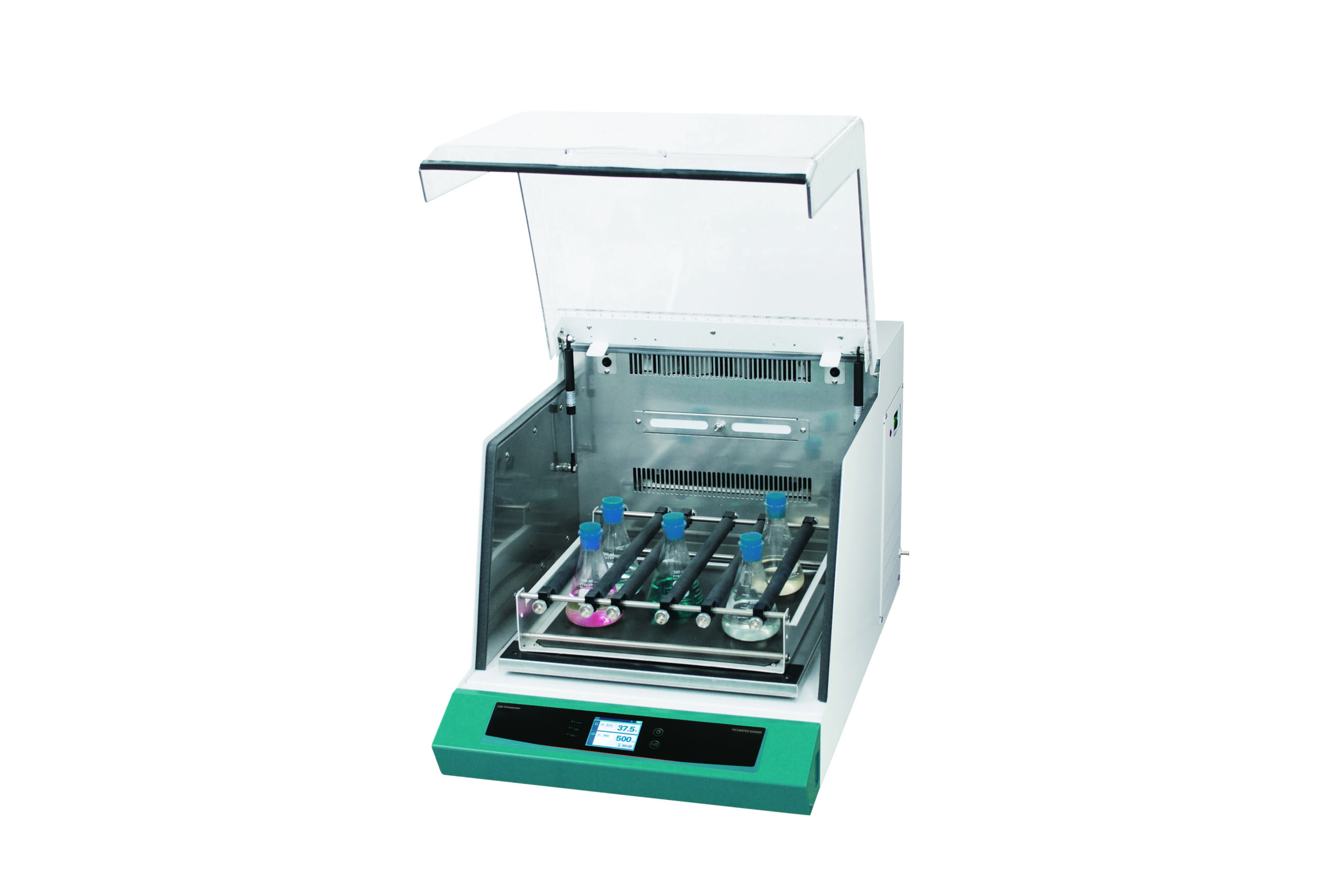 JeioTech IST-4075 *NEW* Incubated Shaker