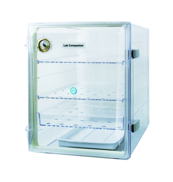 JeioTech SDC-45U *NEW* Desiccator