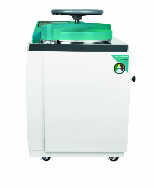 JeioTech ST-50G *NEW* Stand Alone Autoclave