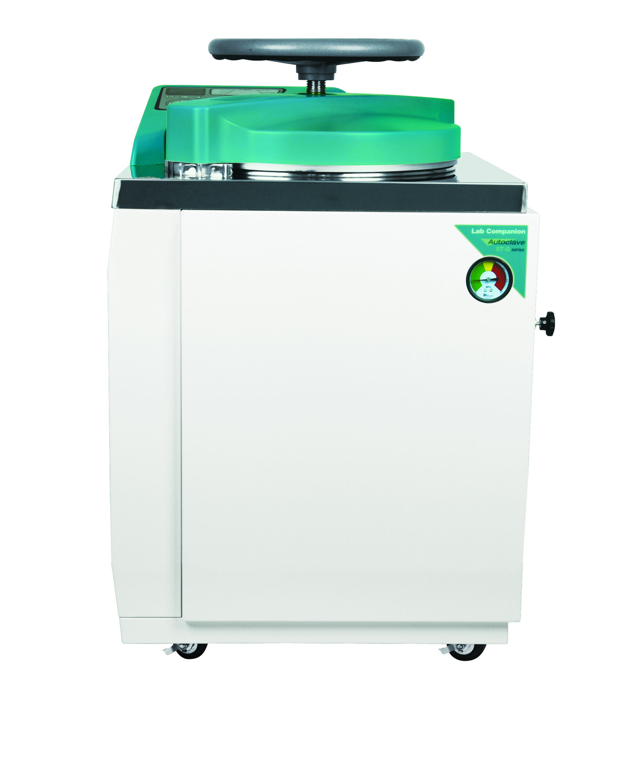 JeioTech ST-50G *NEW* Stand Alone Autoclave