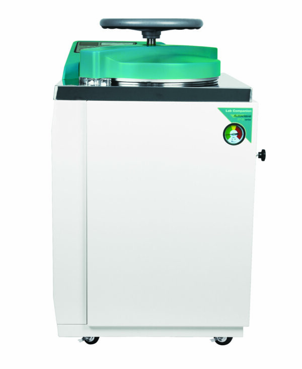 JeioTech ST-65G *NEW* Stand Alone Autoclave