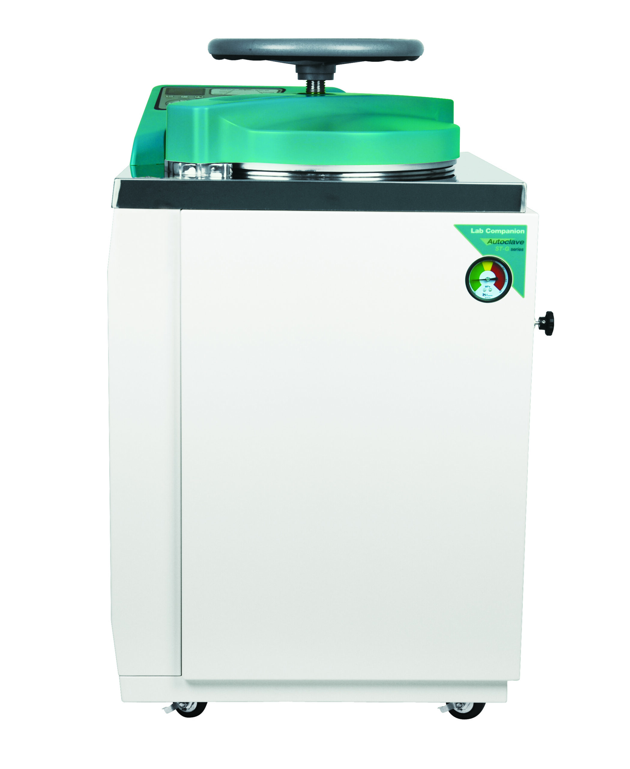 JeioTech ST-65G *NEW* Stand Alone Autoclave