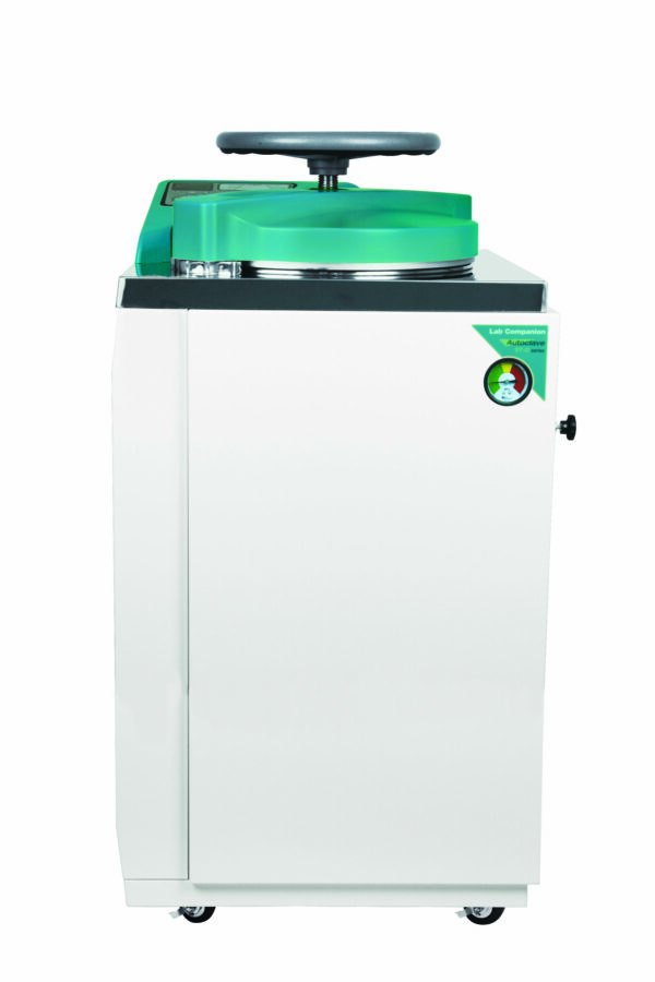 JeioTech ST-85G *NEW* Stand Alone Autoclave