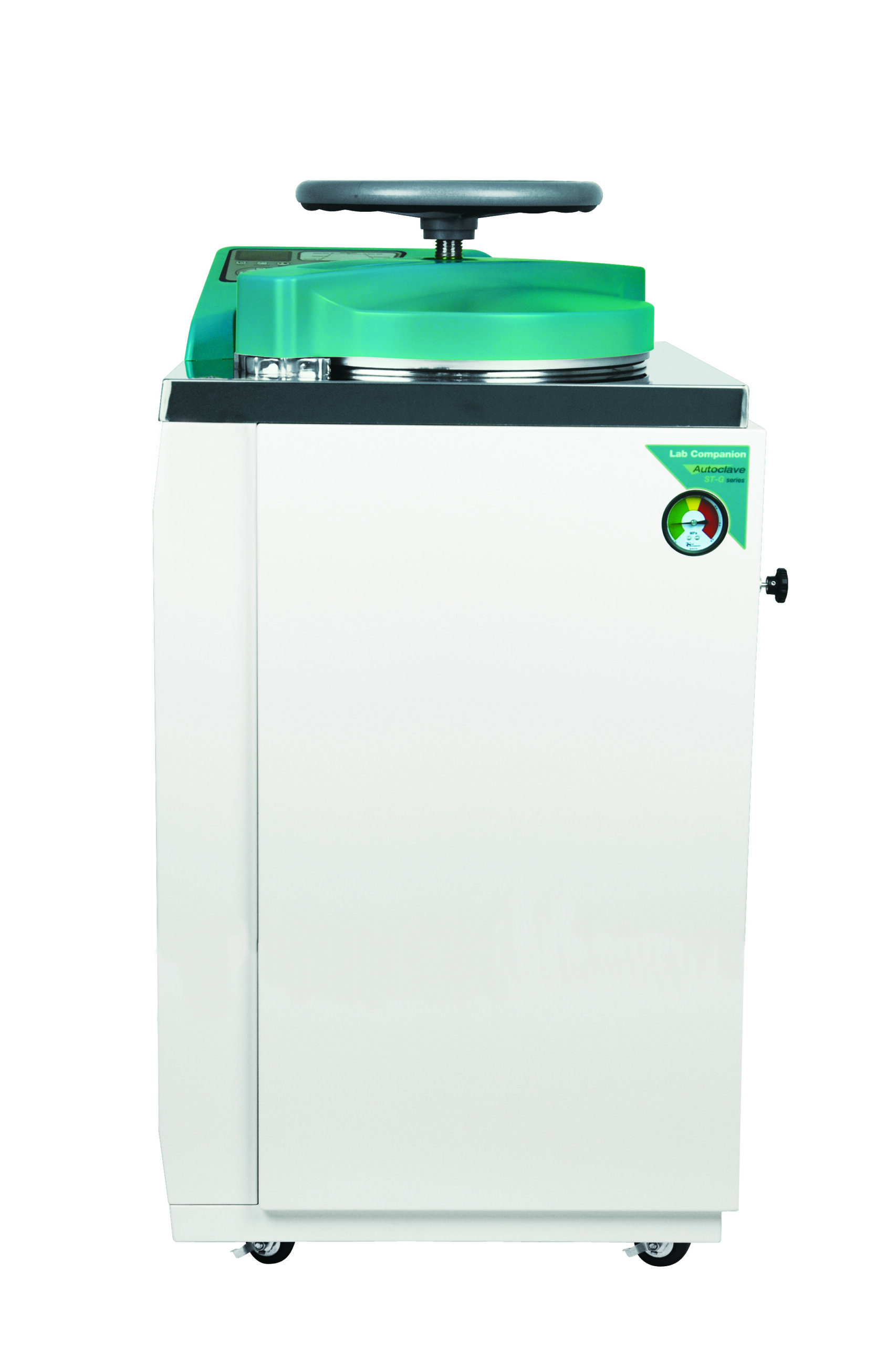 JeioTech ST-85G *NEW* Stand Alone Autoclave