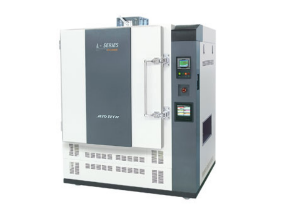 JeioTech LBV *NEW* Temperature Chamber