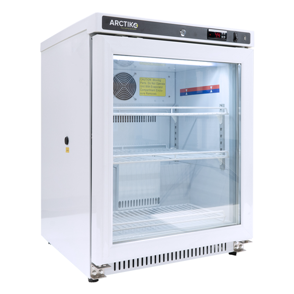 Arctiko PRE  125-US *NEW* Refrigerator