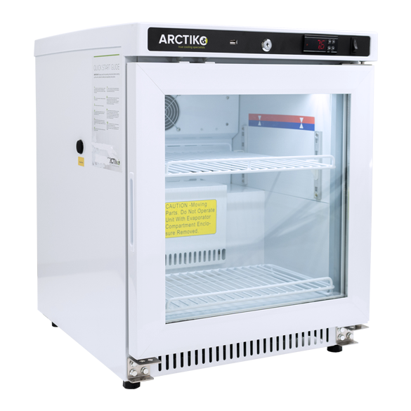 Arctiko PRE 60-US *NEW* Refrigerator