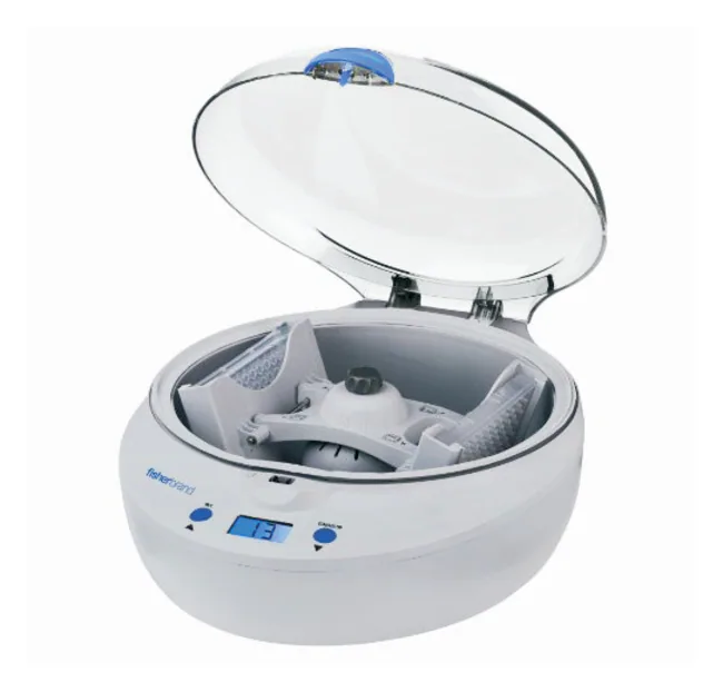 Fisher Scientific 14955300 Centrifuge