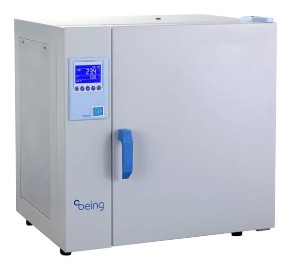 Being Scientific BIT-55 *NEW* Convection Incubator