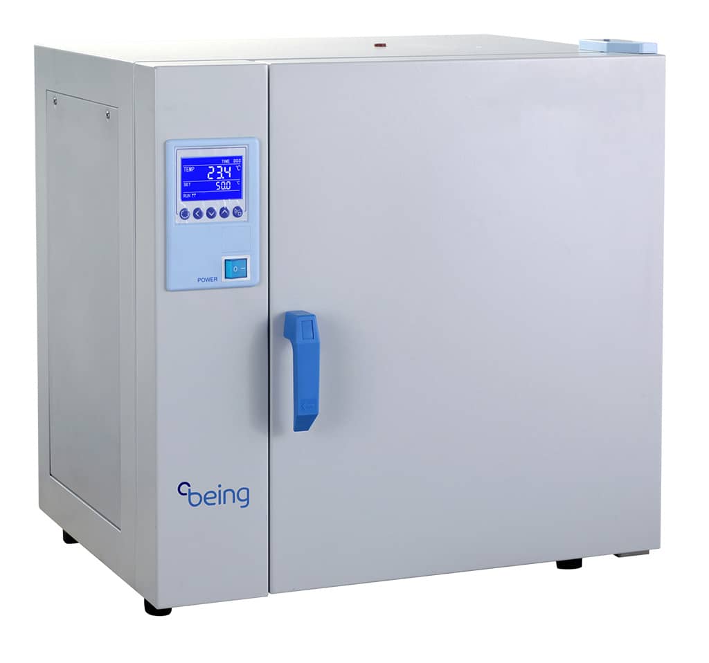 Being Scientific BIT-35 *NEW* Convection Incubator