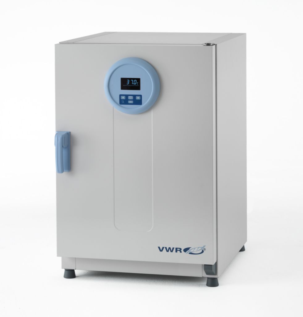 VWR 89511-422 Gravity Convection Incubator
