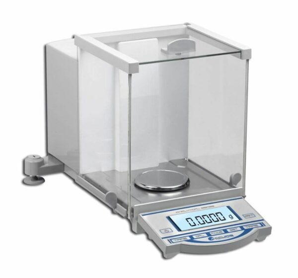 Accuris W3100-120 *NEW* Analytical Balance