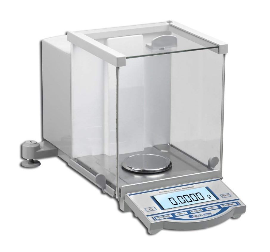 Accuris W3100-120 *NEW* Analytical Balance