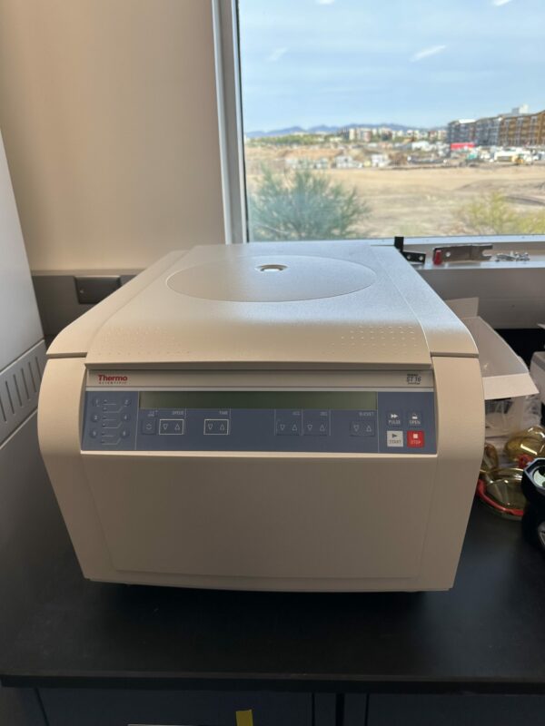 Thermo Scientific Sorvall  ST16 Benchtop Centrifuge