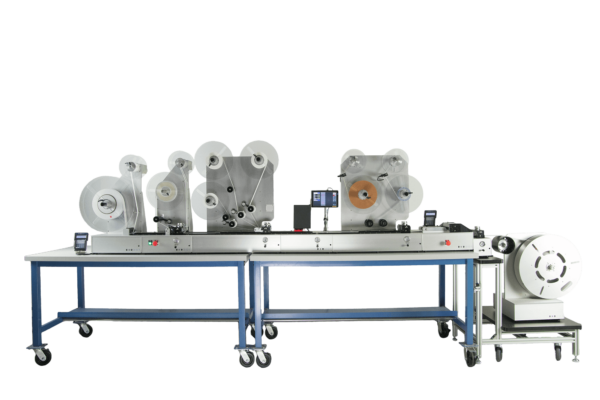 Bio-Dot LM9000 Auto Lamination System