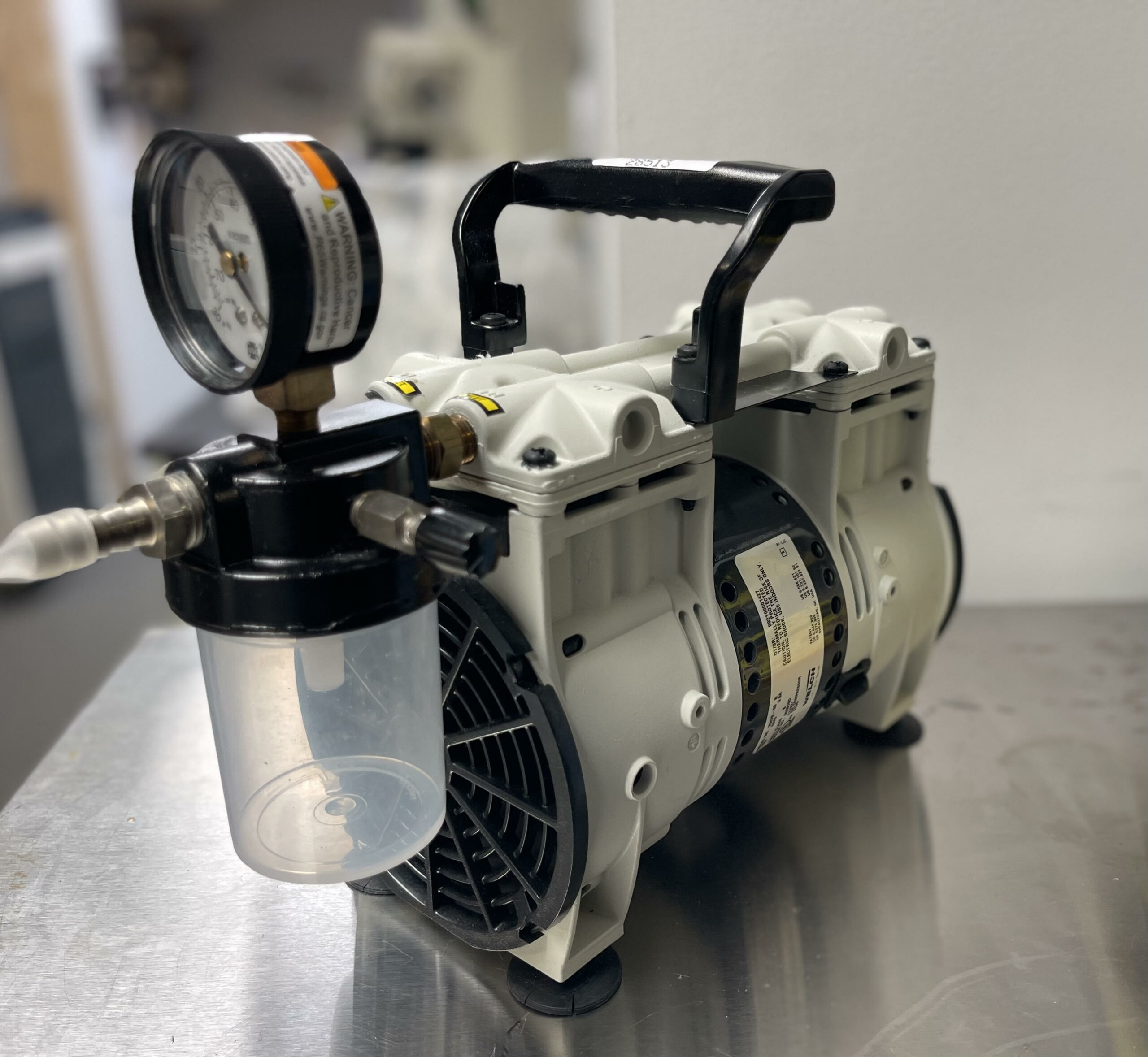 Welch 2567B-50 Vacuum Pump