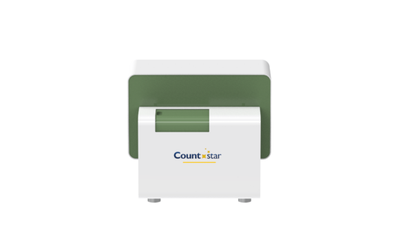 Countstar Castor S2 Cell Analyzer