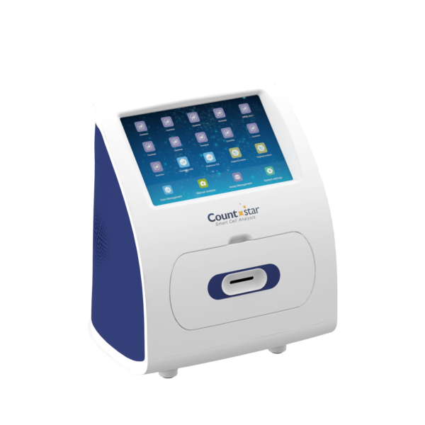 Countstar Mira BF Cell Analyzer