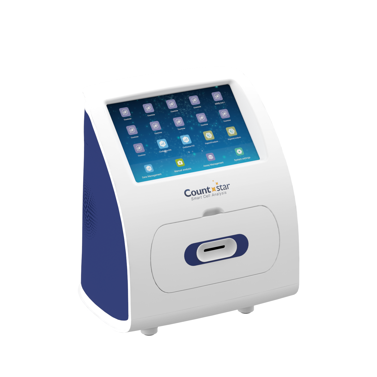 Countstar Mira BF Cell Analyzer
