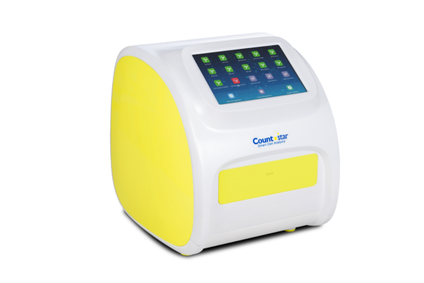 Countstar Mira HT Cell Analyzer