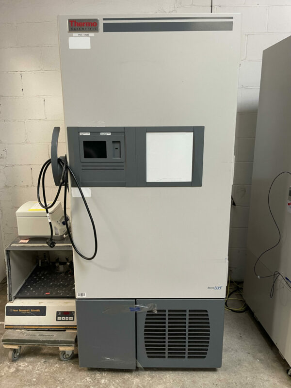 Thermo Scientific UXF50086D60 -80 Freezer