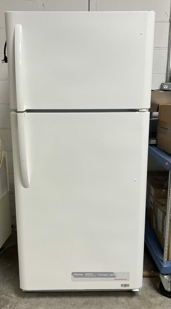 Fisher Scientific 18LCEEFSA Refrigerator/Freezer Combo
