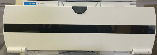 Agilent 1290 Series - G7116B HPLC Multicolumn Thermostat