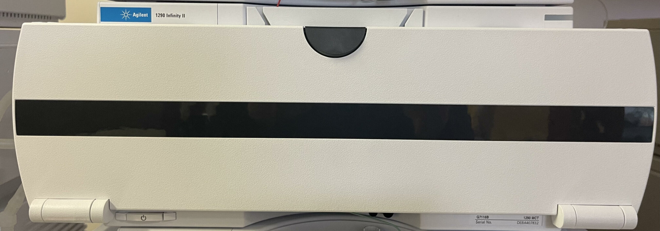 Agilent 1290 Series - G7116B HPLC Multicolumn Thermostat
